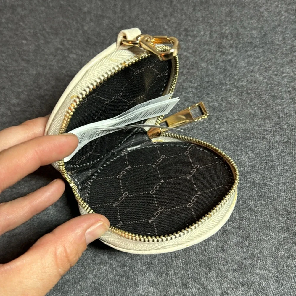 Aldo Change purse - Picture 2 of 4